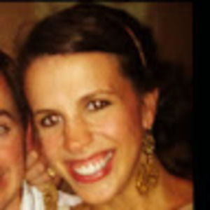 Meet your Posher, Katherine